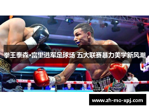 拳王泰森·富里进军足球场 五大联赛暴力美学新风潮